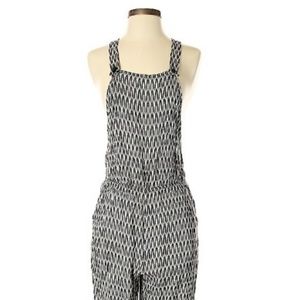Cotton Overalls